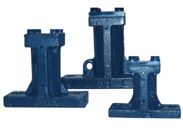 Piston Vibrators