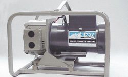 Motor Power High Cycle Generator