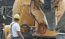 Working Safely With Concrete