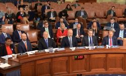 Ways & Means Committee via YouTube