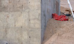 Concrete Curing