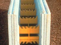 icf block